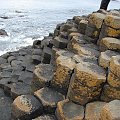 Antrim - Giant's Causeway