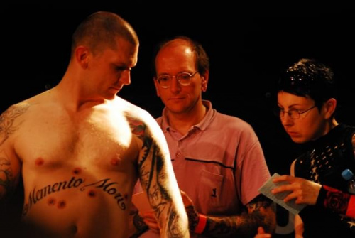 #TattooFest2008Kraków
