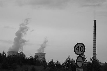 #Krakał