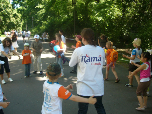 Dzień Dziecka 01.06.2008, Warszawa