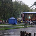 3 maja 2008, koncert Patrycji Markowskiej, Planty
