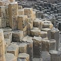 Antrim - Giant's Causeway