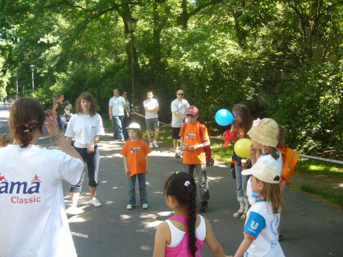 Dzień Dziecka 01.06.2008, Warszawa