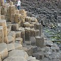 Antrim - Giant's Causeway