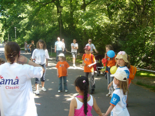 Dzień Dziecka 01.06.2008, Warszawa