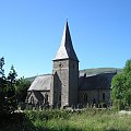 Llangynog,Wales