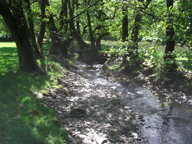 Llangynog,Wales