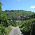 Llangynog,Wales