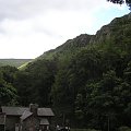 Llangynog,Wales