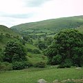 Llangynog,Wales