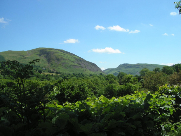 Llangynog,Wales