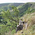 Llangynog,Wales