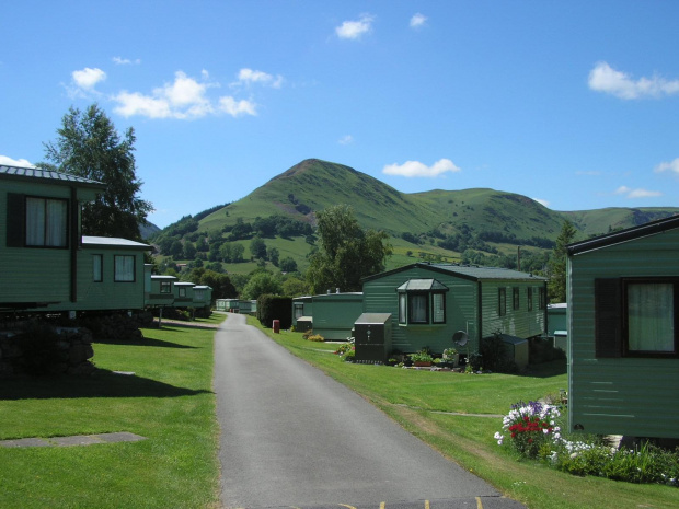 Llangynog,Wales