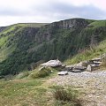 Llangynog,Wales