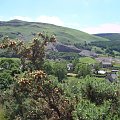 Llangynog,Wales