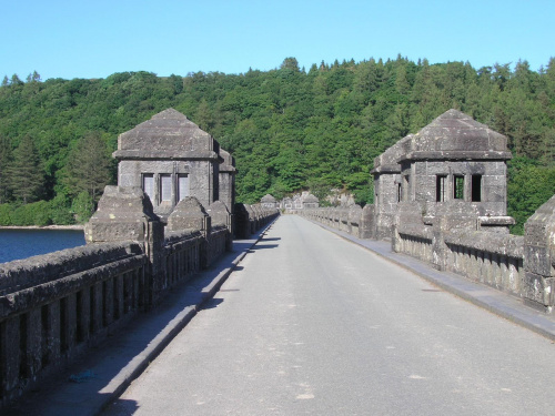 Llangynog,Wales