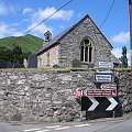 Llangynog,Wales