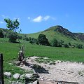 Llangynog,Wales