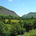 Llangynog,Wales