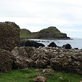 Antrim - Giant's Causeway