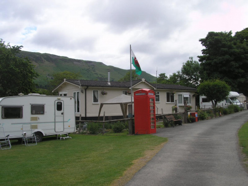 Llangynog,Wales