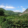 Llangynog,Wales