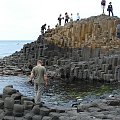 Antrim - Giant's Causeway