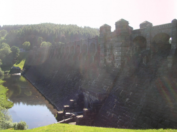 Llangynog,Wales