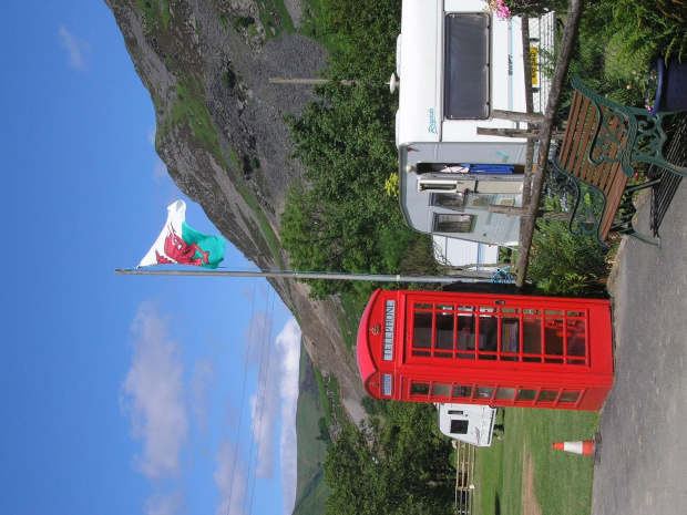 Llangynog,Wales