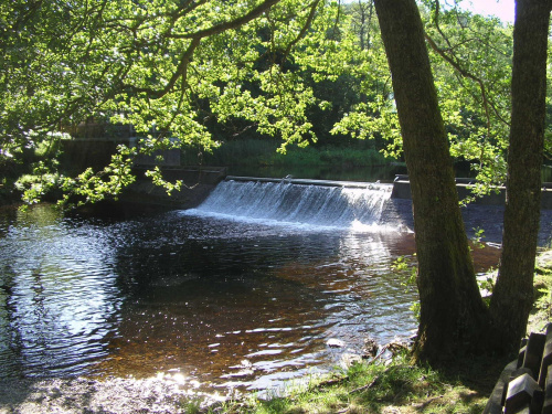 Llangynog,Wales