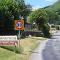 Llangynog,Wales