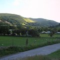 Llangynog,Wales