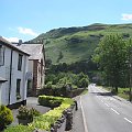 Llangynog,Wales