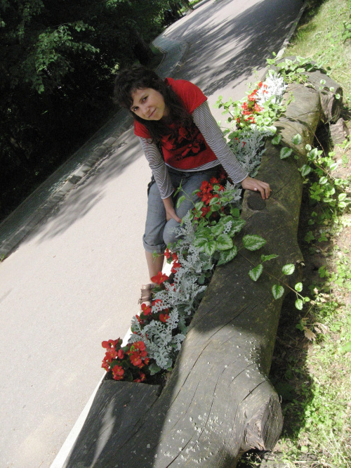 12.06.2008 Tama nad Jeziorem Rajgrodzkim oraz Augustów
