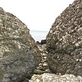 Antrim - Giant's Causeway