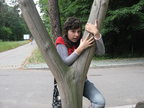 12.06.2008 Tama nad Jeziorem Rajgrodzkim oraz Augustów
