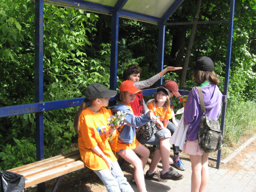 12.06.2008 Tama nad Jeziorem Rajgrodzkim oraz Augustów