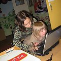 Czasem Czarodziejka, a czasem Czarownica :-P