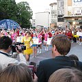 Parada Orkiestr Dętych na Dworze Branickich 14 - 15 czerwca 2008
