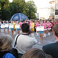 Parada Orkiestr Dętych na Dworze Branickich 14 - 15 czerwca 2008