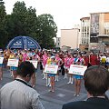 Parada Orkiestr Dętych na Dworze Branickich 14 - 15 czerwca 2008