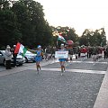 Parada Orkiestr Dętych na Dworze Branickich 14 - 15 czerwca 2008