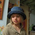 Czasem Czarodziejka, a czasem Czarownica :-P