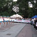Parada Orkiestr Dętych na Dworze Branickich 14 - 15 czerwca 2008