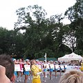 Parada Orkiestr Dętych na Dworze Branickich 14 - 15 czerwca 2008