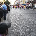 Parada Orkiestr Dętych na Dworze Branickich 14 - 15 czerwca 2008