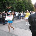 Parada Orkiestr Dętych na Dworze Branickich 14 - 15 czerwca 2008