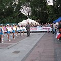 Parada Orkiestr Dętych na Dworze Branickich 14 - 15 czerwca 2008