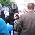 Parada Orkiestr Dętych na Dworze Branickich 14 - 15 czerwca 2008