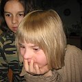 Czasem Czarodziejka, a czasem Czarownica :-P